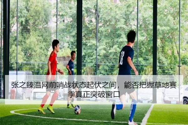 张之臻温网前哨战状态起伏之间，能否把握草地赛季真正突破窗口（NBA）
